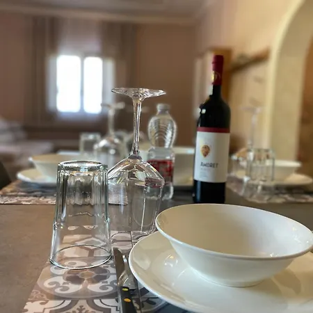 Casa vacanze Grandfather Superior